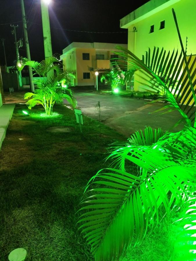 Ferienwohnung Promocao No Pedacinho Do Paraiso - Cond Praia Dos Corais - 200M Praias C Vermelha E Muta, Prox Cabana Dos Corais - Apto Terreo, 2 Quartos Com Ar-Condicionado, Area Gourmet Com Churrasqueira, Cozinha Completa, Wi-Fi 200 Mbps Porto Seguro Exterior foto