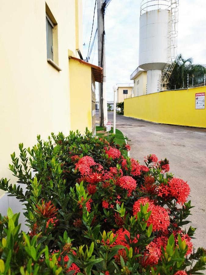 Ferienwohnung Promocao No Pedacinho Do Paraiso - Cond Praia Dos Corais - 200M Praias C Vermelha E Muta, Prox Cabana Dos Corais - Apto Terreo, 2 Quartos Com Ar-Condicionado, Area Gourmet Com Churrasqueira, Cozinha Completa, Wi-Fi 200 Mbps Porto Seguro Exterior foto