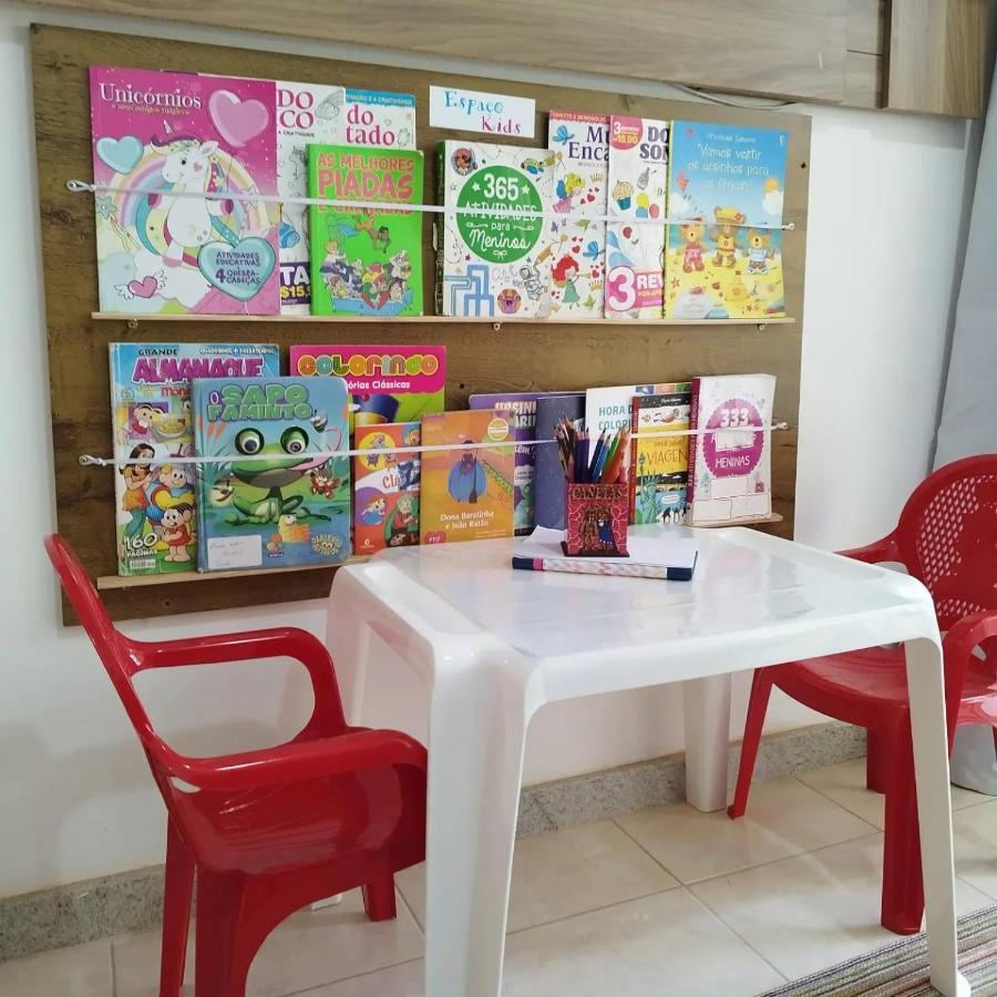 Ferienwohnung Promocao No Pedacinho Do Paraiso - Cond Praia Dos Corais - 200M Praias C Vermelha E Muta, Prox Cabana Dos Corais - Apto Terreo, 2 Quartos Com Ar-Condicionado, Area Gourmet Com Churrasqueira, Cozinha Completa, Wi-Fi 200 Mbps Porto Seguro Exterior foto